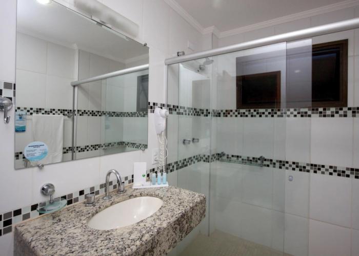 Bristol Zaniboni Hotel