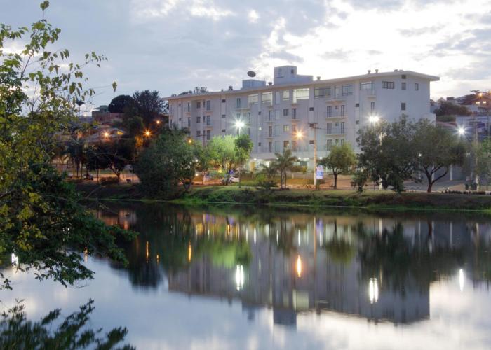 Bristol Zaniboni Hotel