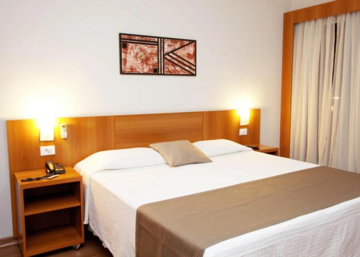 Bristol Zaniboni Hotel