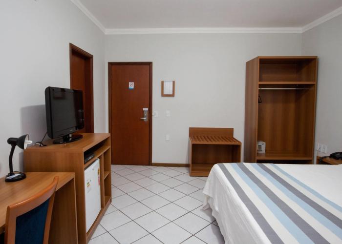 Bristol Zaniboni Hotel