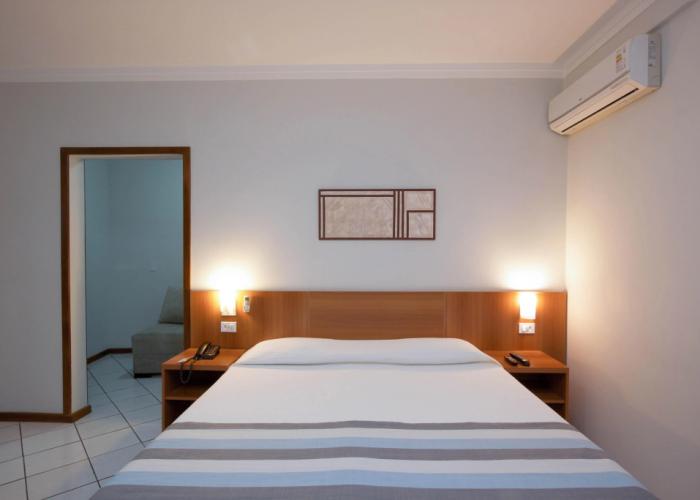 Bristol Zaniboni Hotel