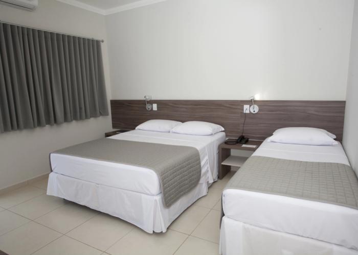 Portal Hotel Mogi Mirim