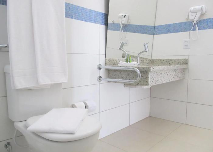 Portal Hotel Mogi Mirim
