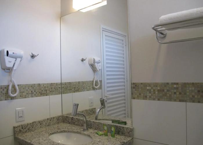 Portal Hotel Mogi Mirim