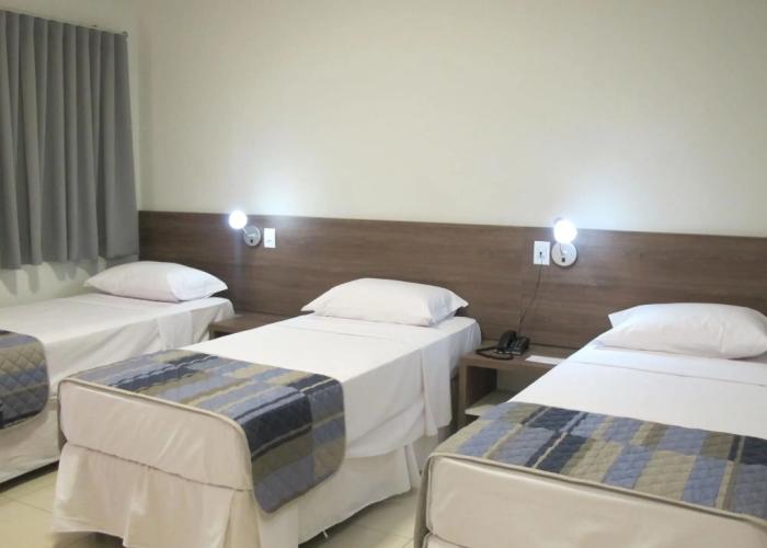 Portal Hotel Mogi Mirim