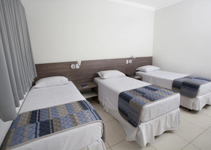 Portal Hotel Mogi Mirim