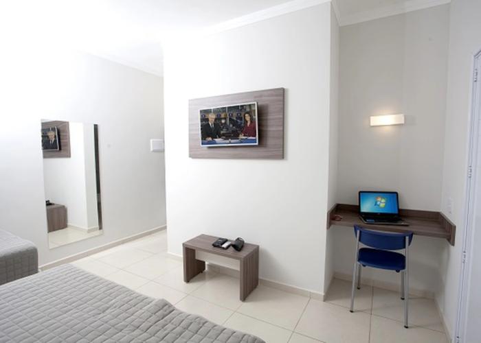 Portal Hotel Mogi Mirim