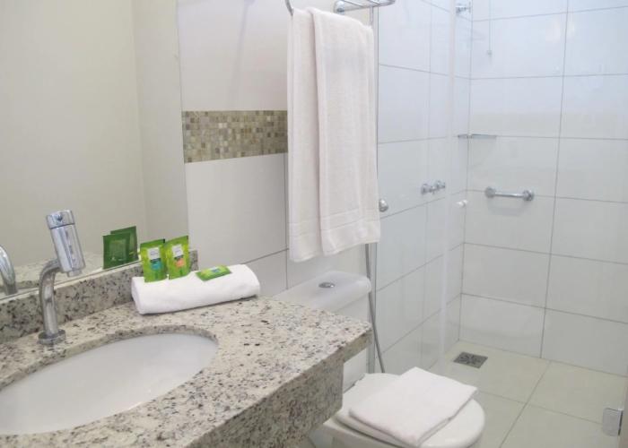 Portal Hotel Mogi Mirim