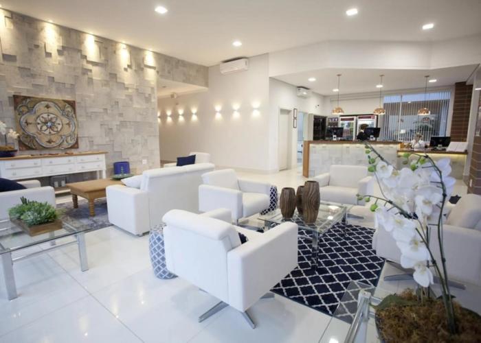 Portal Hotel Mogi Mirim