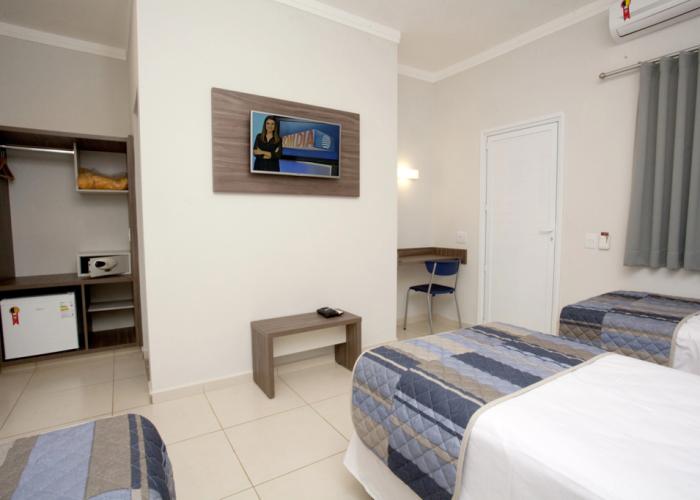 Portal Hotel Mogi Mirim