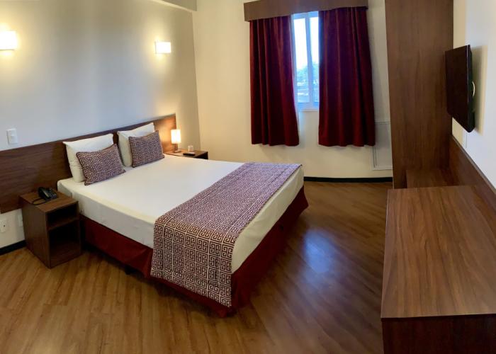 Lummina Hotel Mogi-Guaçu