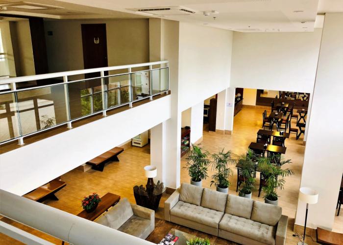 Lummina Hotel Mogi-Guaçu