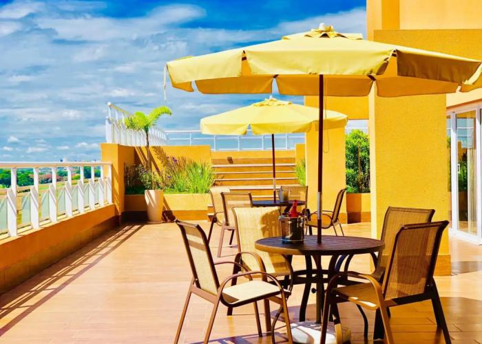 Lummina Hotel Mogi-Guaçu