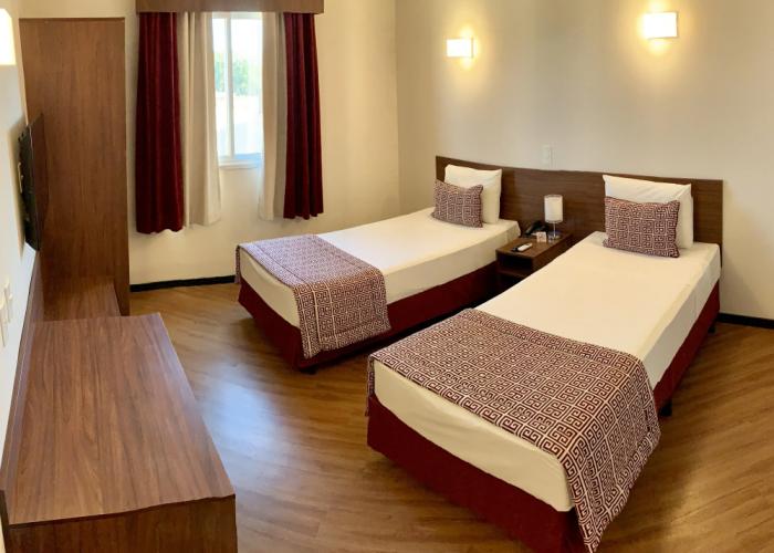 Lummina Hotel Mogi-Guaçu