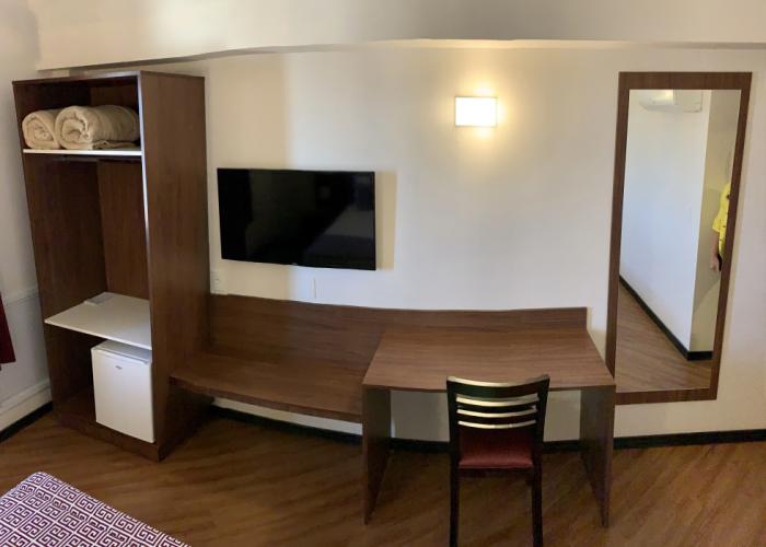 Lummina Hotel Mogi-Guaçu