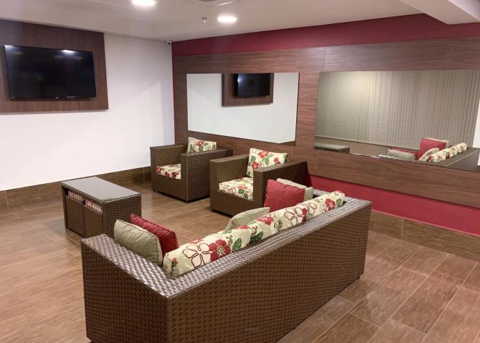 Lummina Hotel Mogi-Guaçu