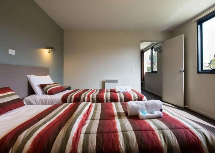 Kingston Hotel