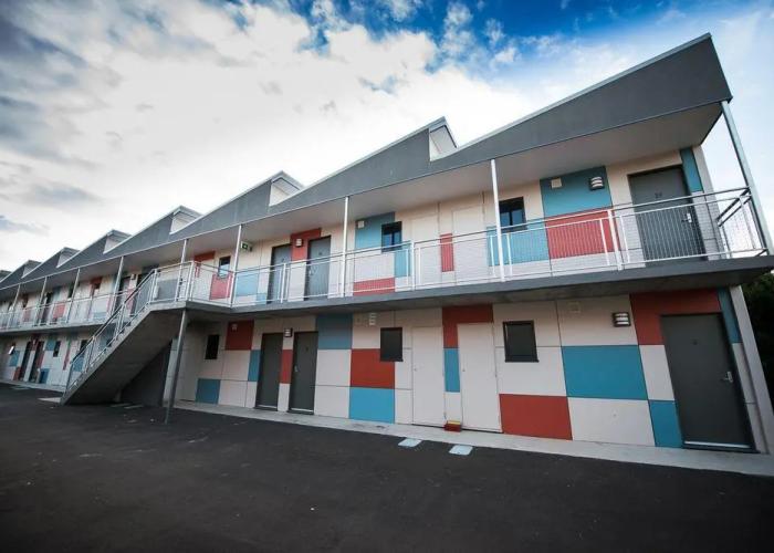 Kingston Hotel