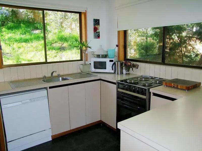 фото Hideaway Studio Accommodation