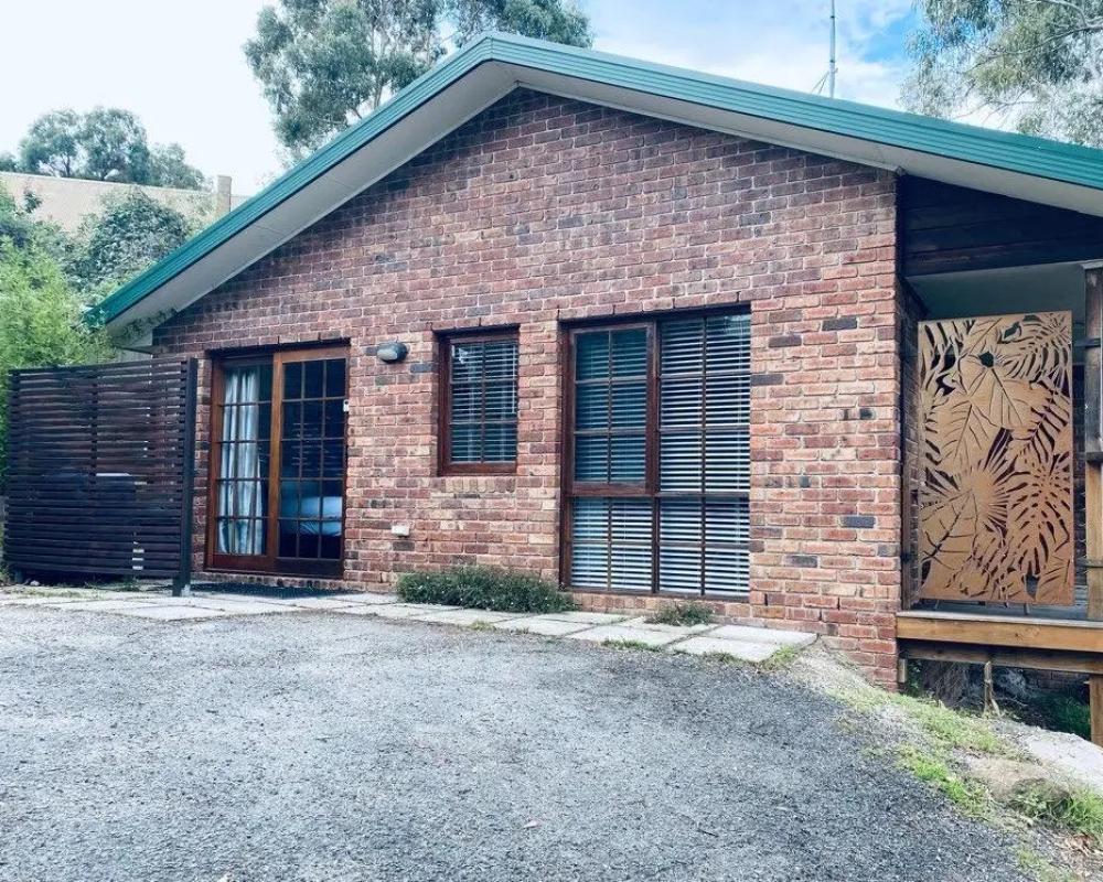 фото Hideaway Studio Accommodation