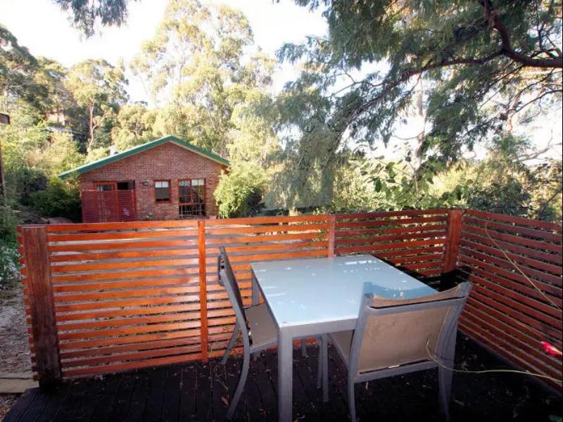 фото Hideaway Studio Accommodation