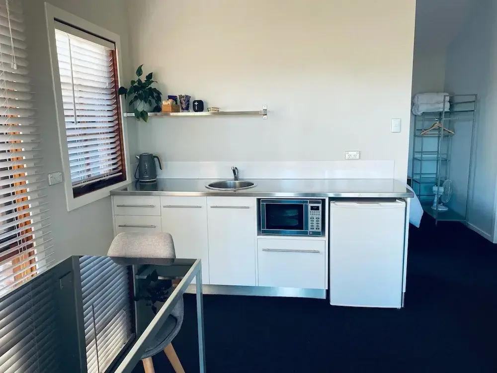фото Hideaway Studio Accommodation