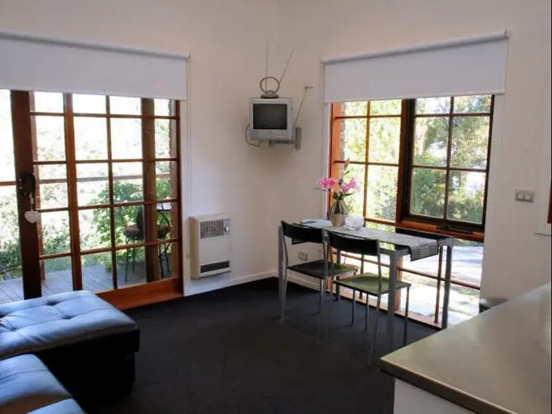 фото Hideaway Studio Accommodation