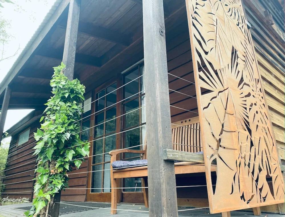 фото Hideaway Studio Accommodation