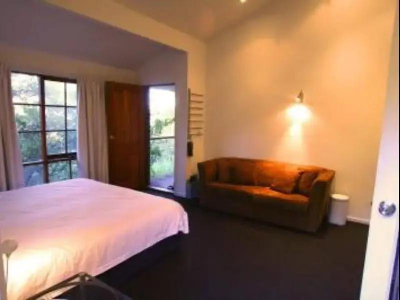 фото Hideaway Studio Accommodation