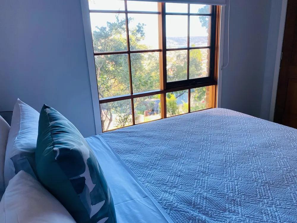 фото Hideaway Studio Accommodation