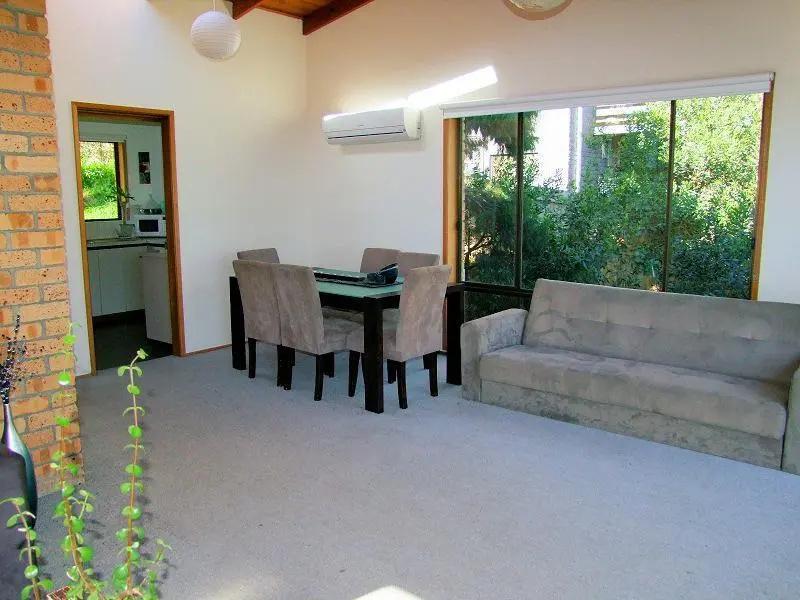 фото Hideaway Studio Accommodation