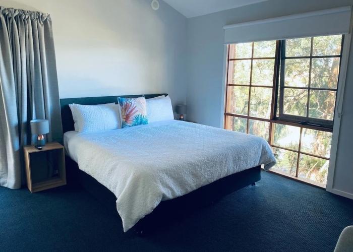 Hideaway Studio Accommodation