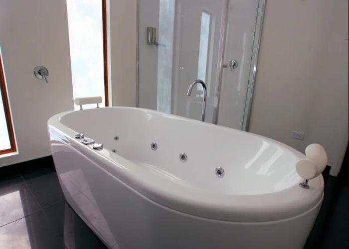 Hideaway Studio Accommodation
