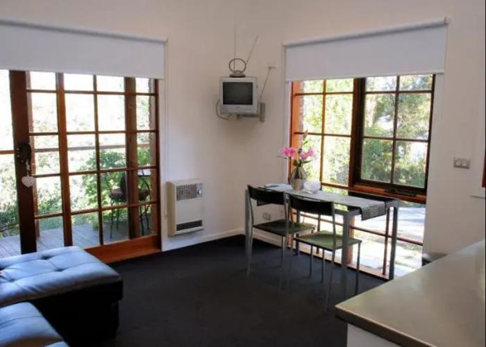 Hideaway Studio Accommodation
