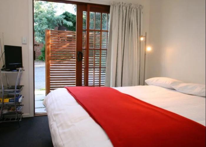 Hideaway Studio Accommodation