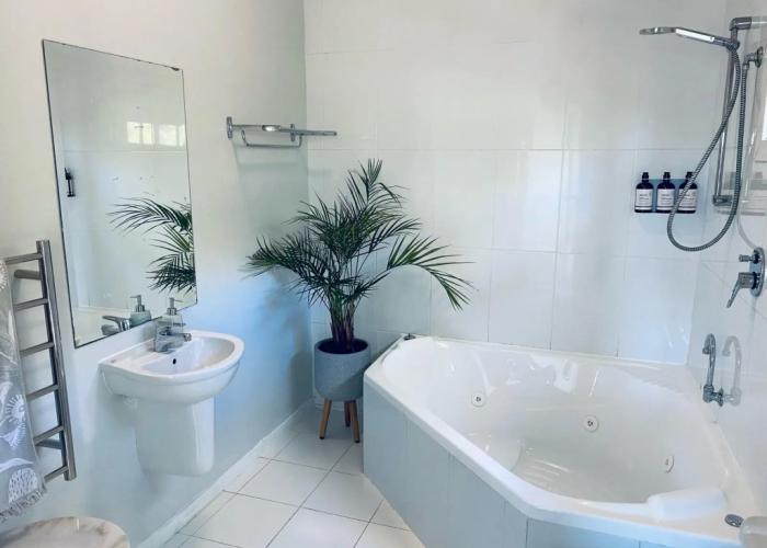 Hideaway Studio Accommodation