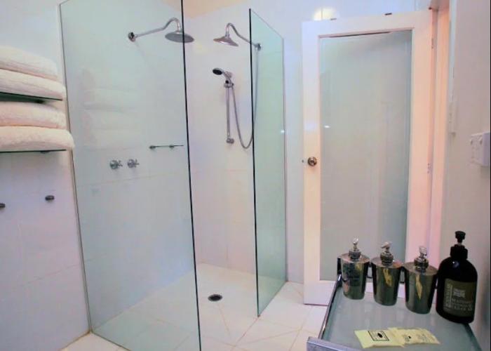 Hideaway Studio Accommodation