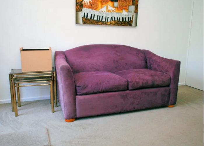 Hideaway Studio Accommodation