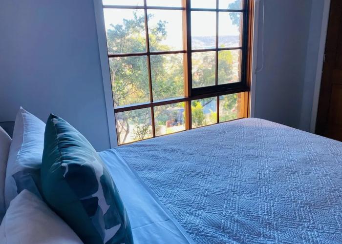 Hideaway Studio Accommodation
