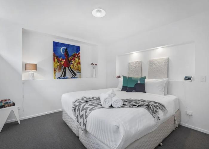 Cosy Cottesloe