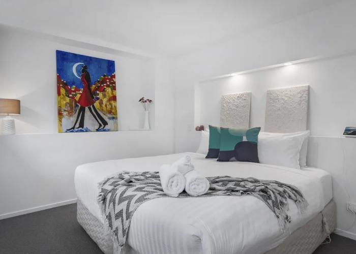 Cosy Cottesloe - Mount Wellington View