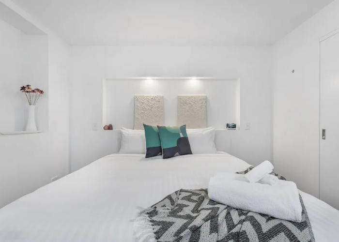 Cosy Cottesloe - Mount Wellington View