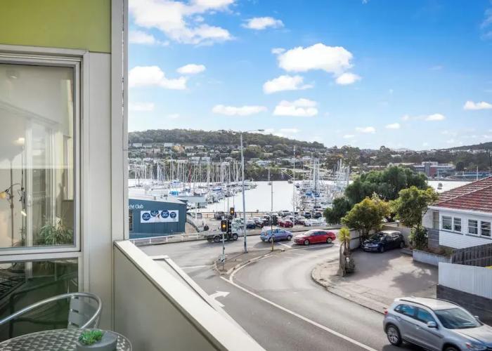 Bellerive Quay - 2 Bedroom Apartment