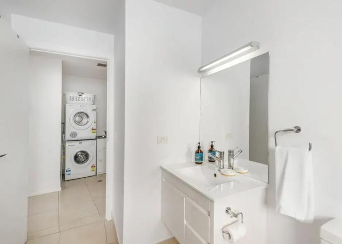 Bellerive Quay - 2 Bedroom Apartment
