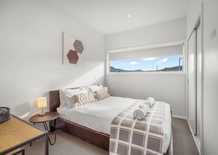 Bellerive Quay - 2 Bedroom Apartment