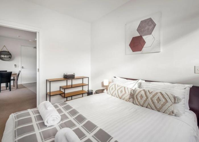 Bellerive Quay - 2 Bedroom Apartment