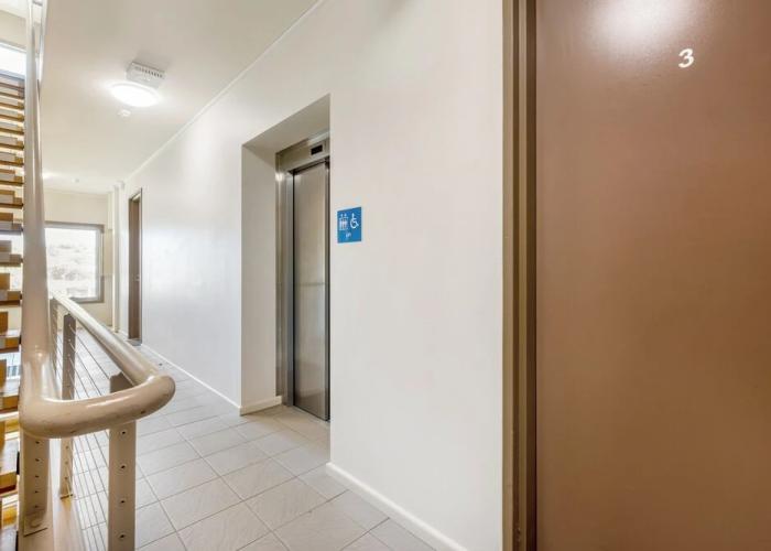 Bellerive Quay - 2 Bedroom Apartment