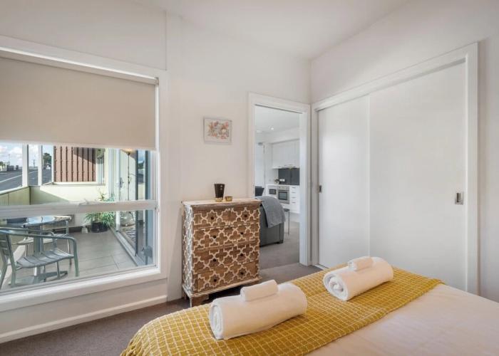 Bellerive Quay - 2 Bedroom Apartment