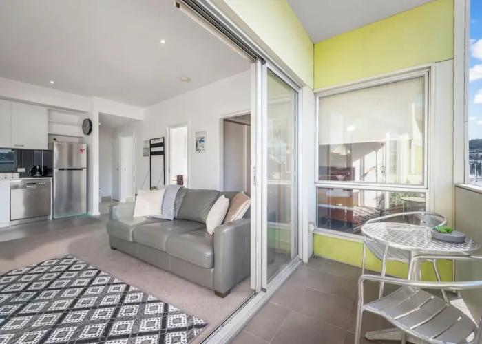 Bellerive Quay - 2 Bedroom Apartment
