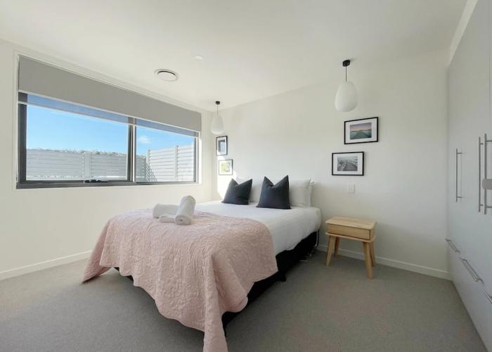 Little Island Apartments